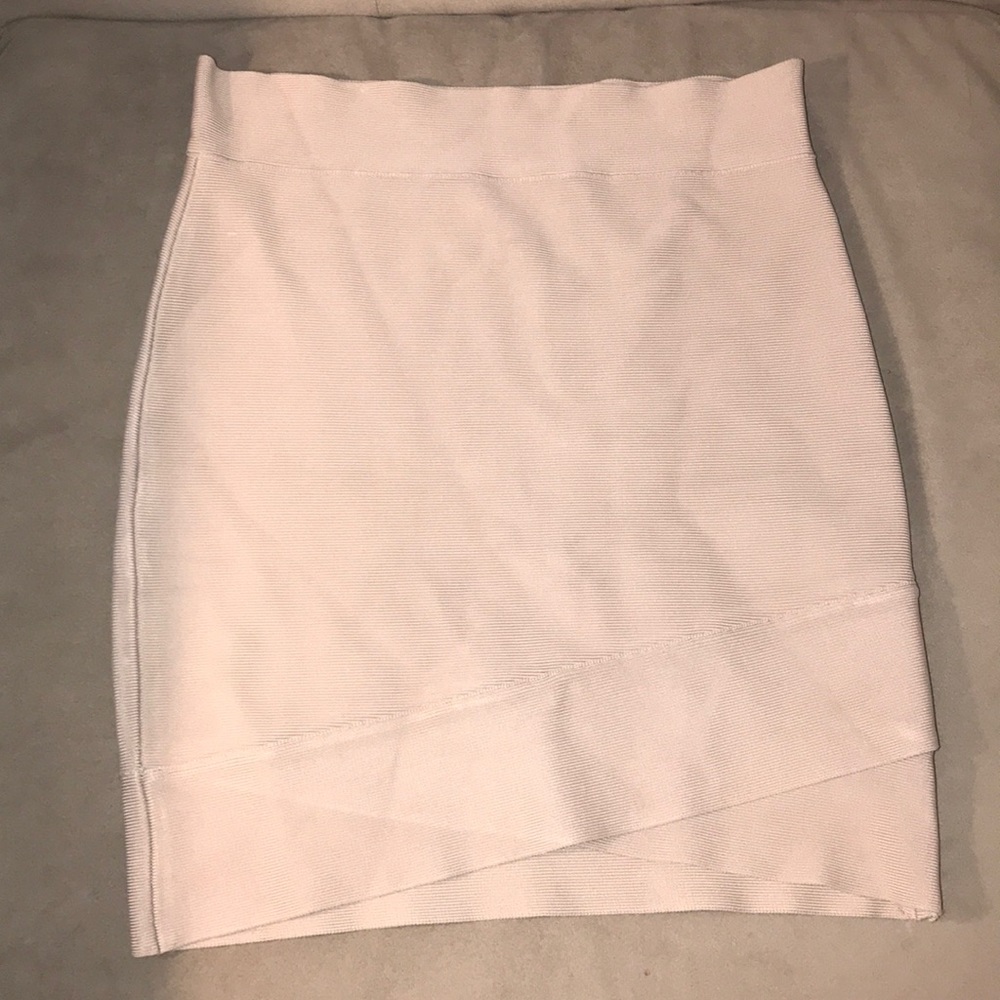 BCBG Bandage skirt